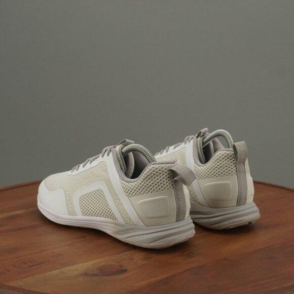 Vionic Womens Jojo Ombre Mesh Orthotic Lace Up Sneakers Size 9.5 White - Picture 6 of 11